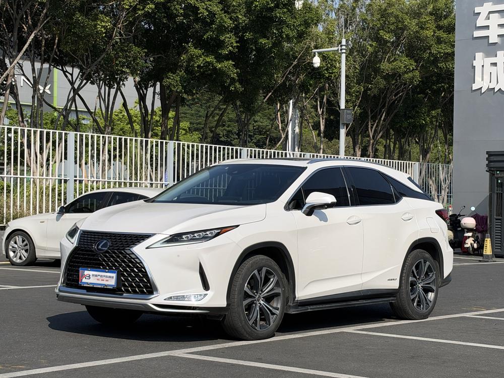 Lexus Lexus RX