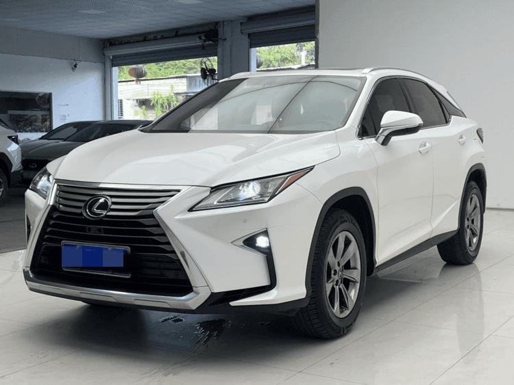 Lexus Lexus RX