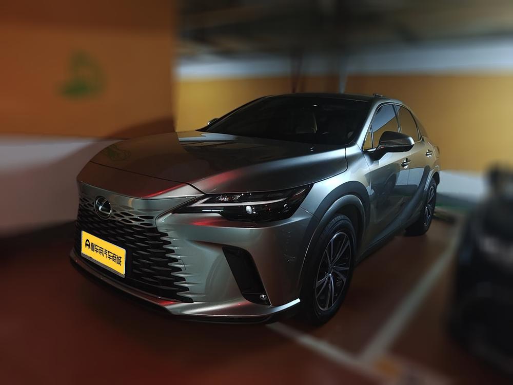 Lexus Lexus RX