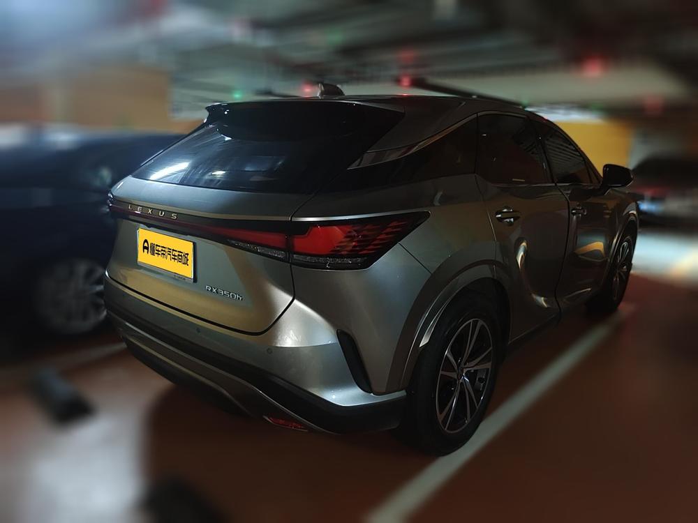 Lexus Lexus RX