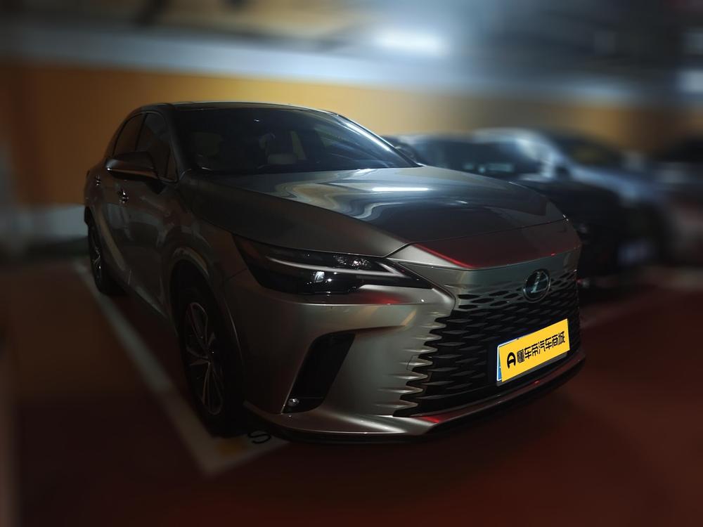 Lexus Lexus RX