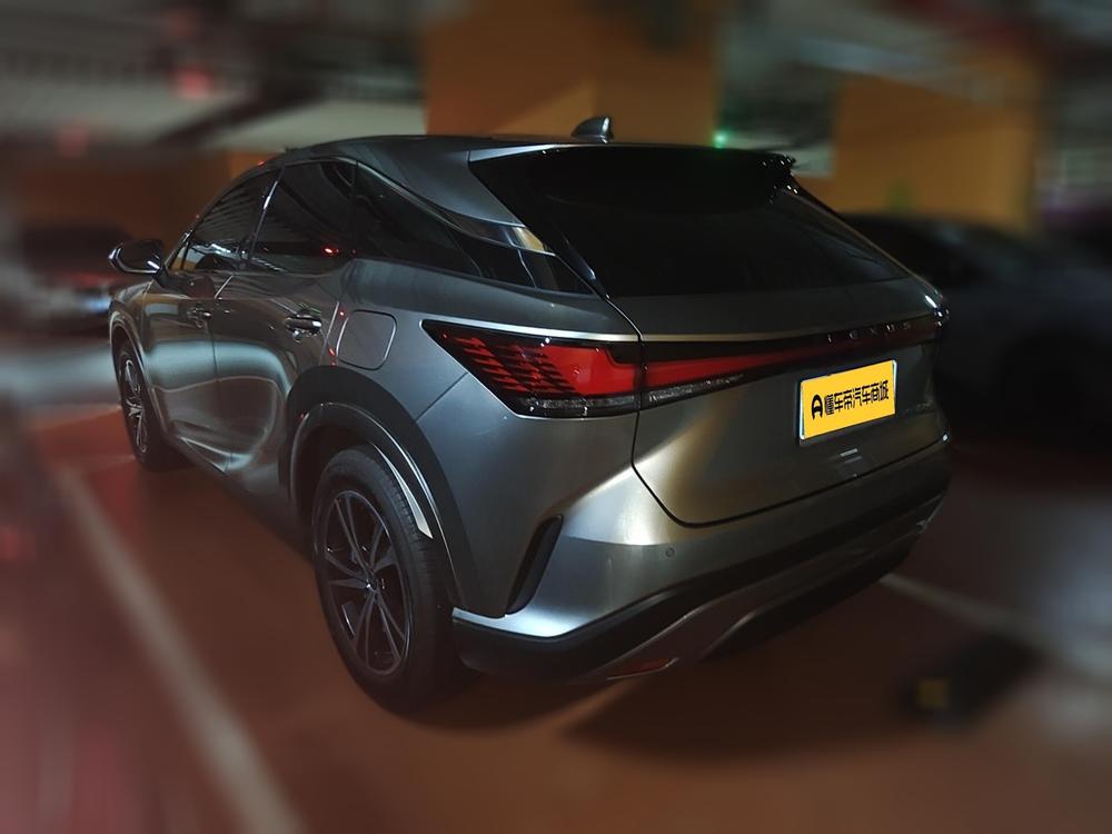 Lexus Lexus RX