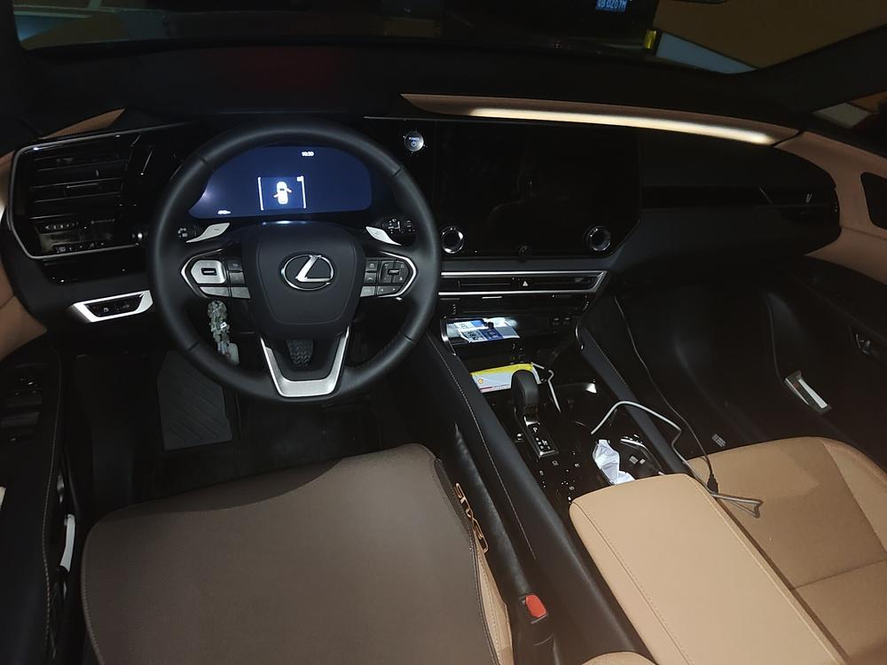 Lexus Lexus RX