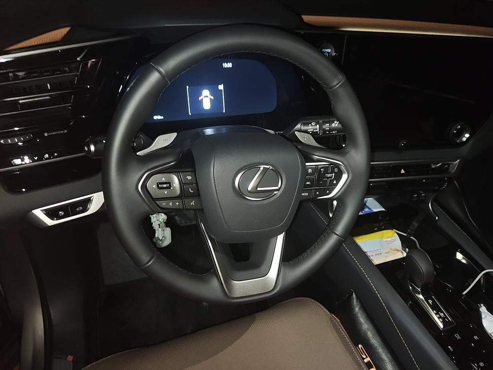 Lexus Lexus RX