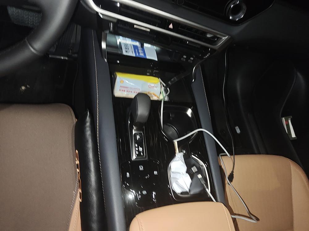Lexus Lexus RX