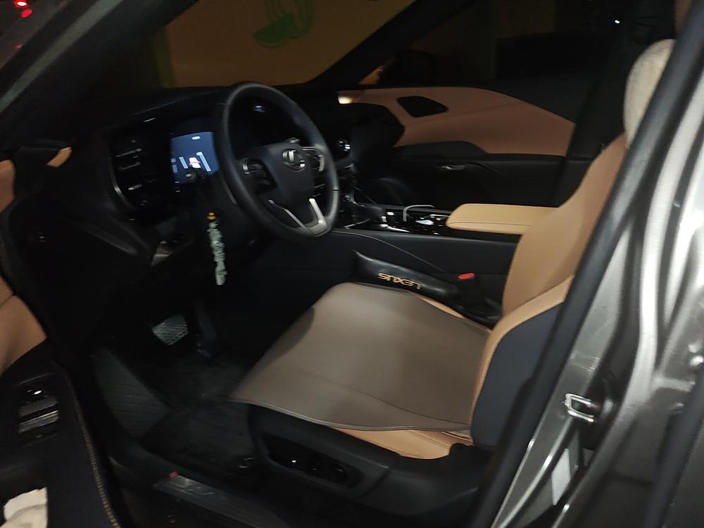 Lexus Lexus RX