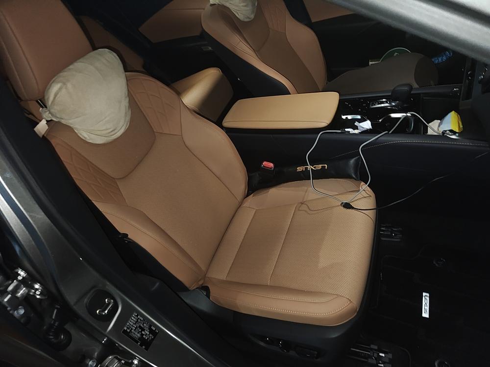 Lexus Lexus RX