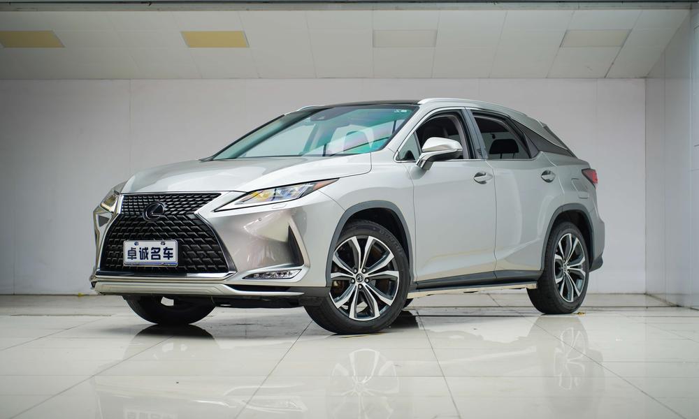 Lexus Lexus RX