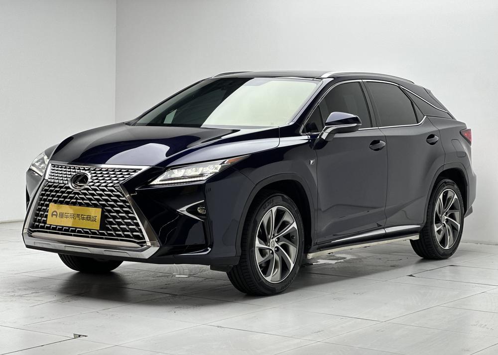 Lexus Lexus RX
