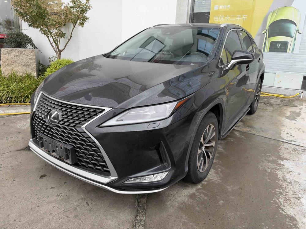 Lexus Lexus RX