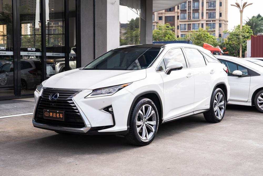 Lexus Lexus RX