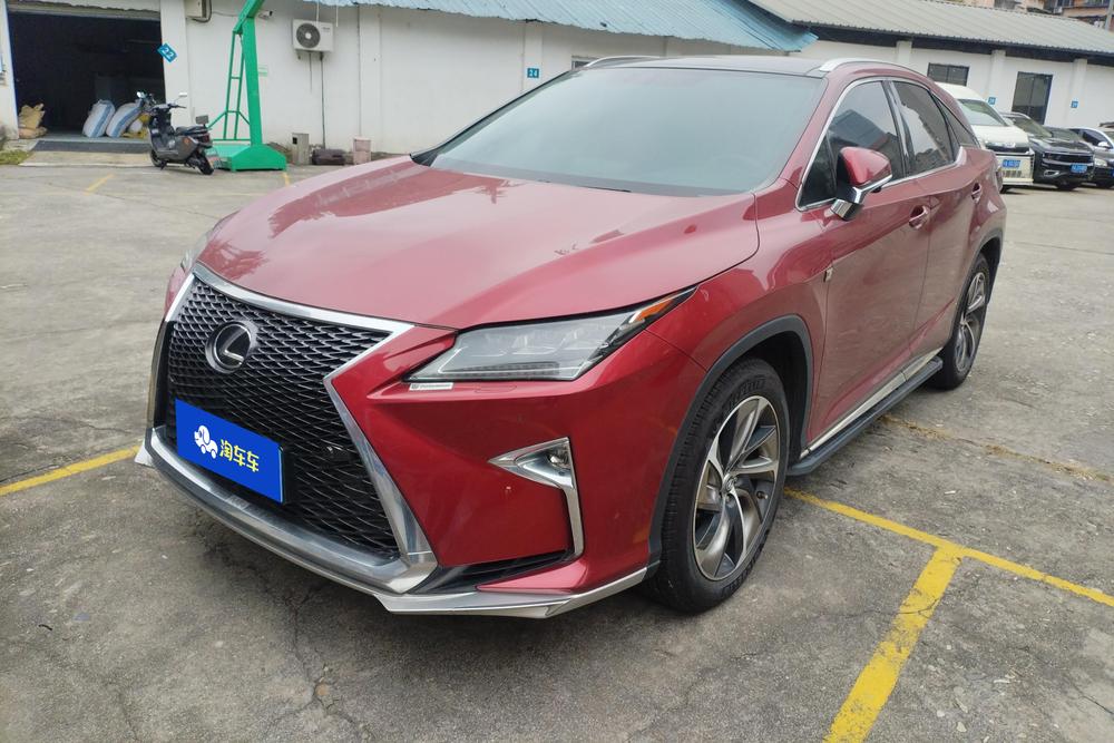 Lexus Lexus RX