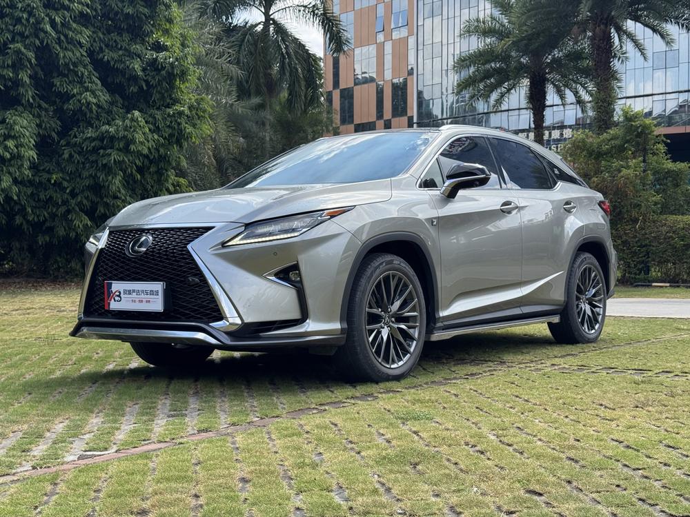 Lexus Lexus RX
