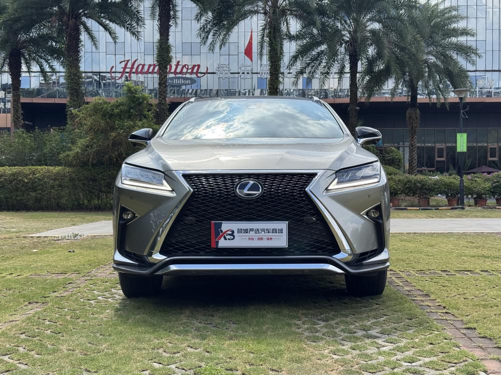 Lexus Lexus RX