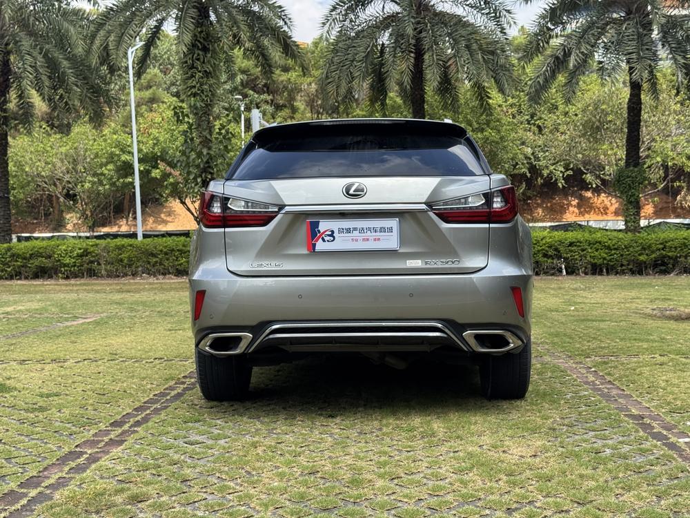 Lexus Lexus RX
