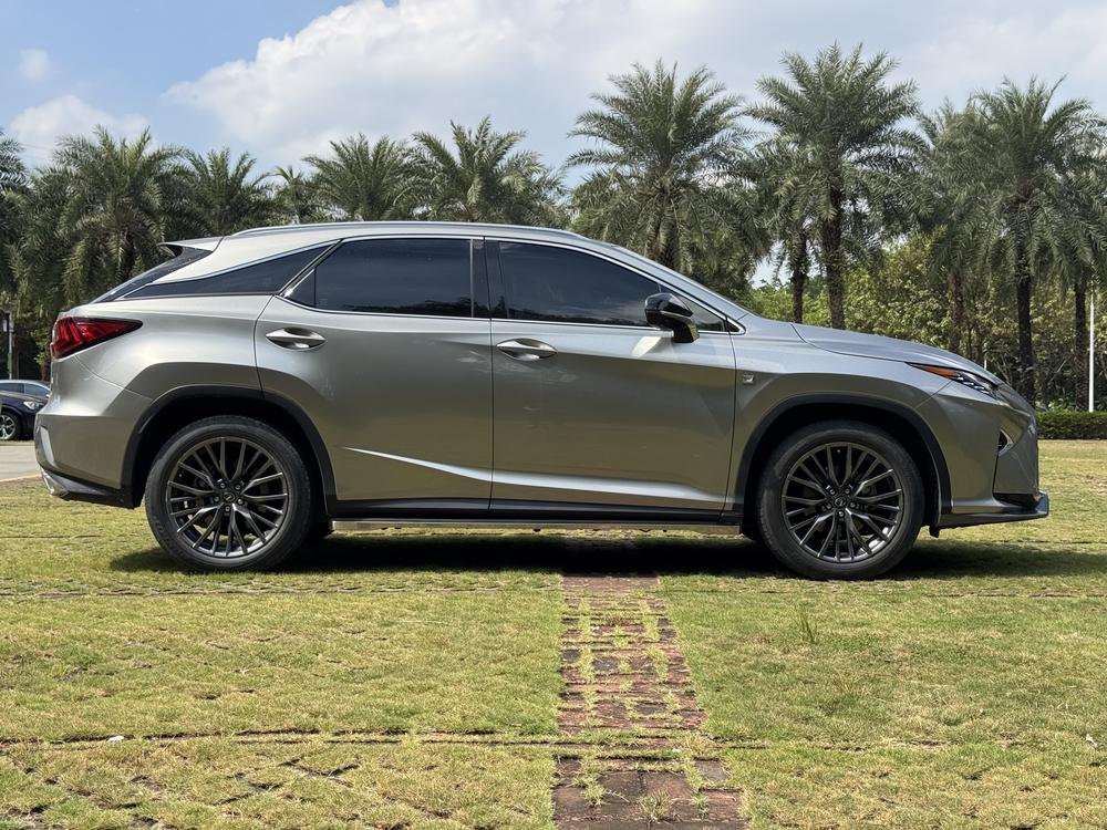 Lexus Lexus RX