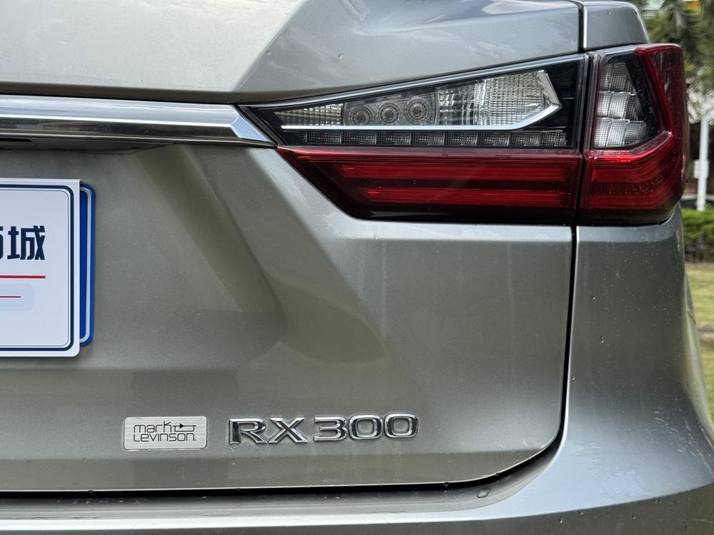 Lexus Lexus RX