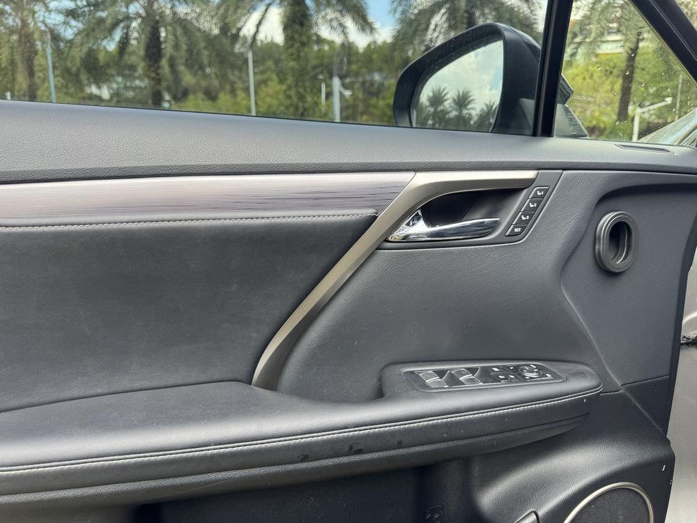 Lexus Lexus RX