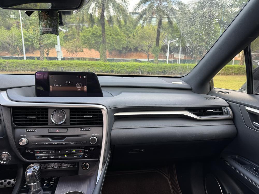 Lexus Lexus RX