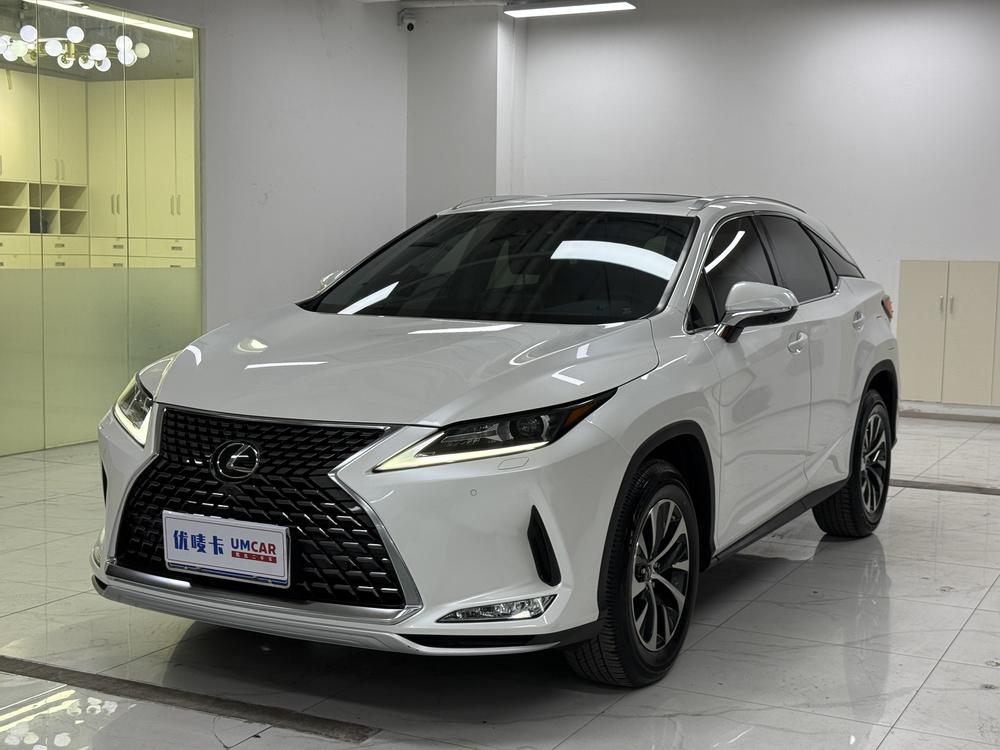 Lexus Lexus RX