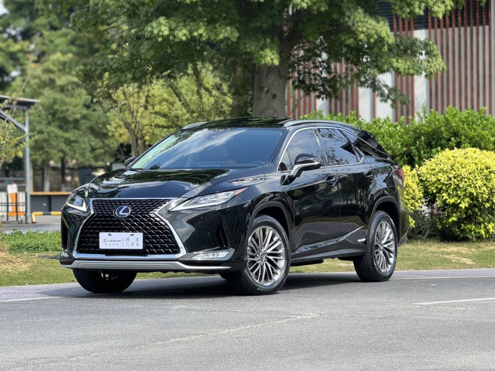 Lexus Lexus RX