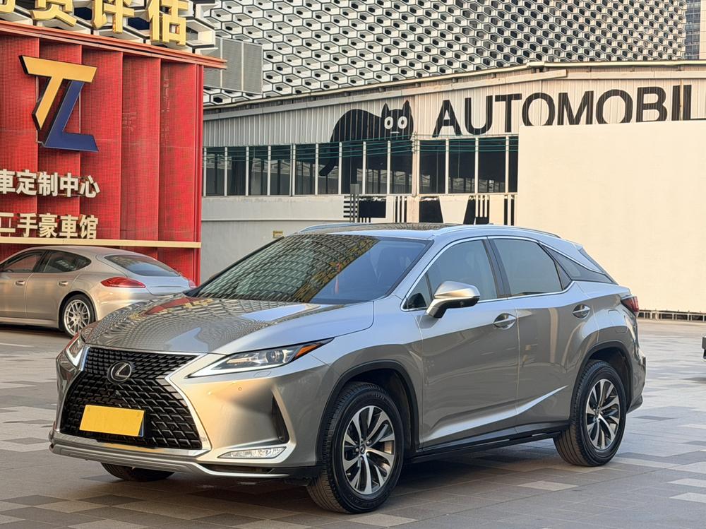 Lexus Lexus RX