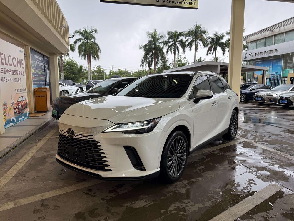 Lexus Lexus RX