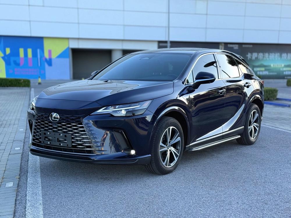 Lexus Lexus RX