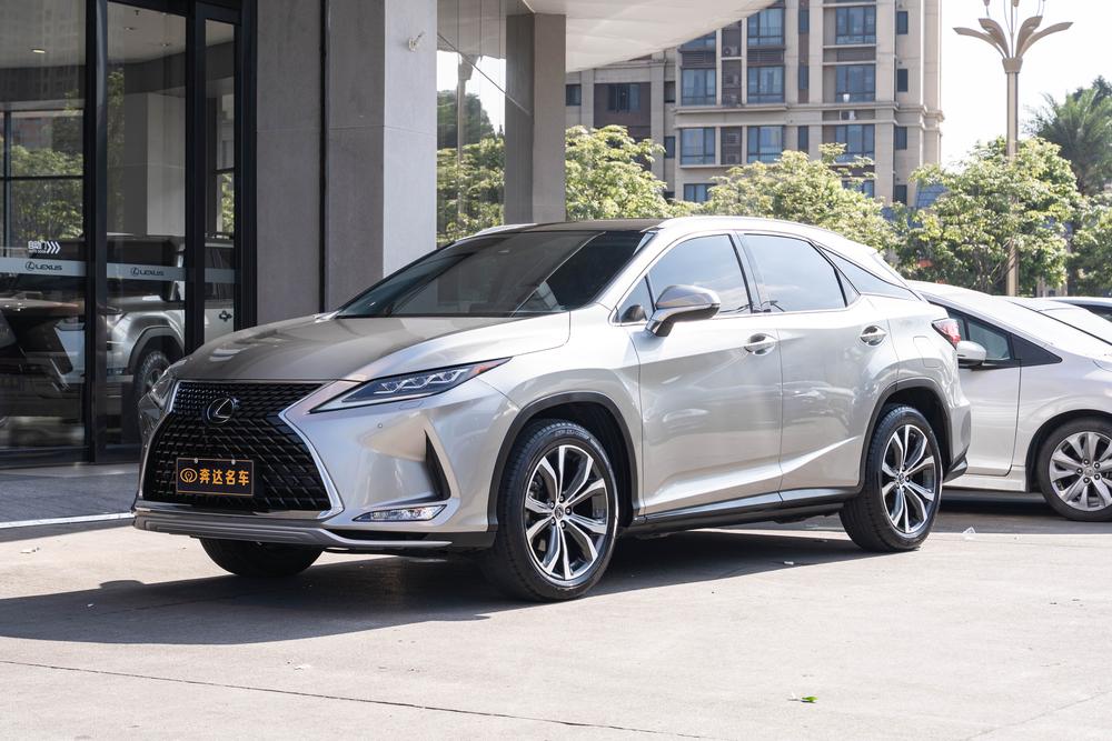 Lexus Lexus RX