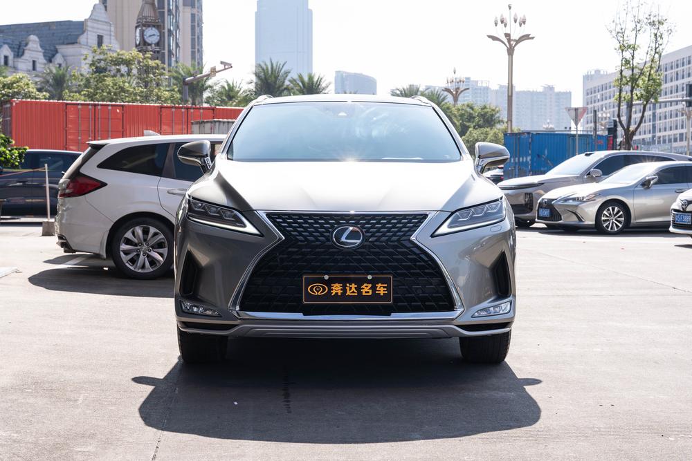 Lexus Lexus RX