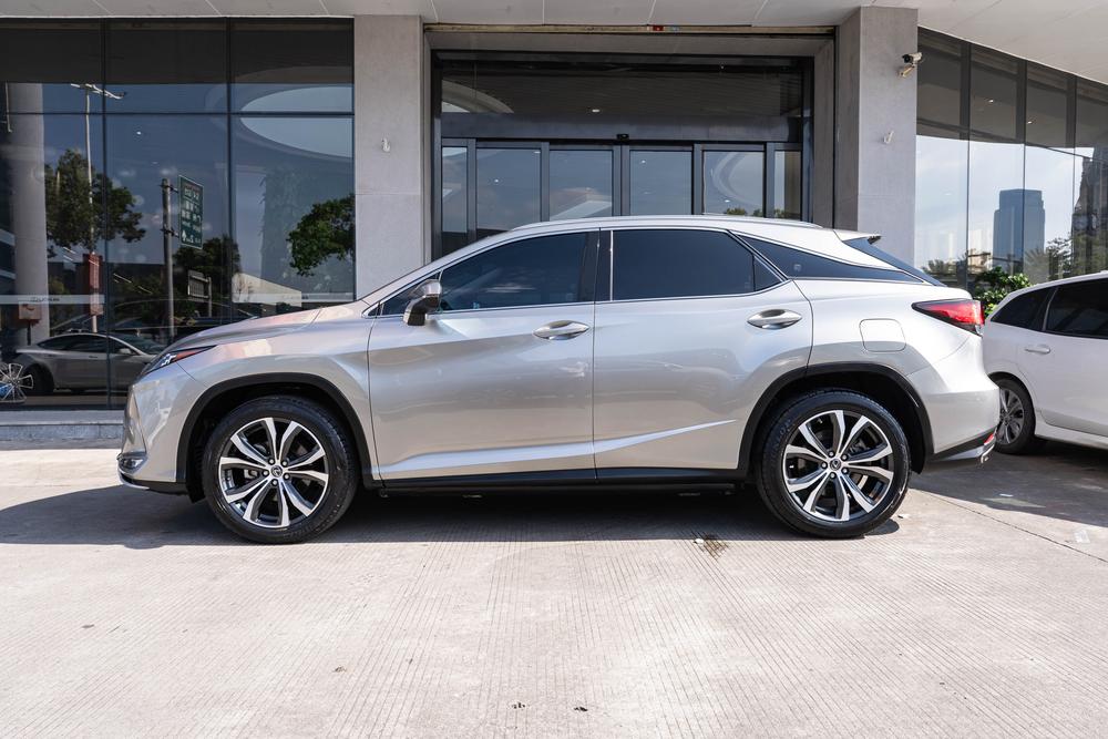 Lexus Lexus RX