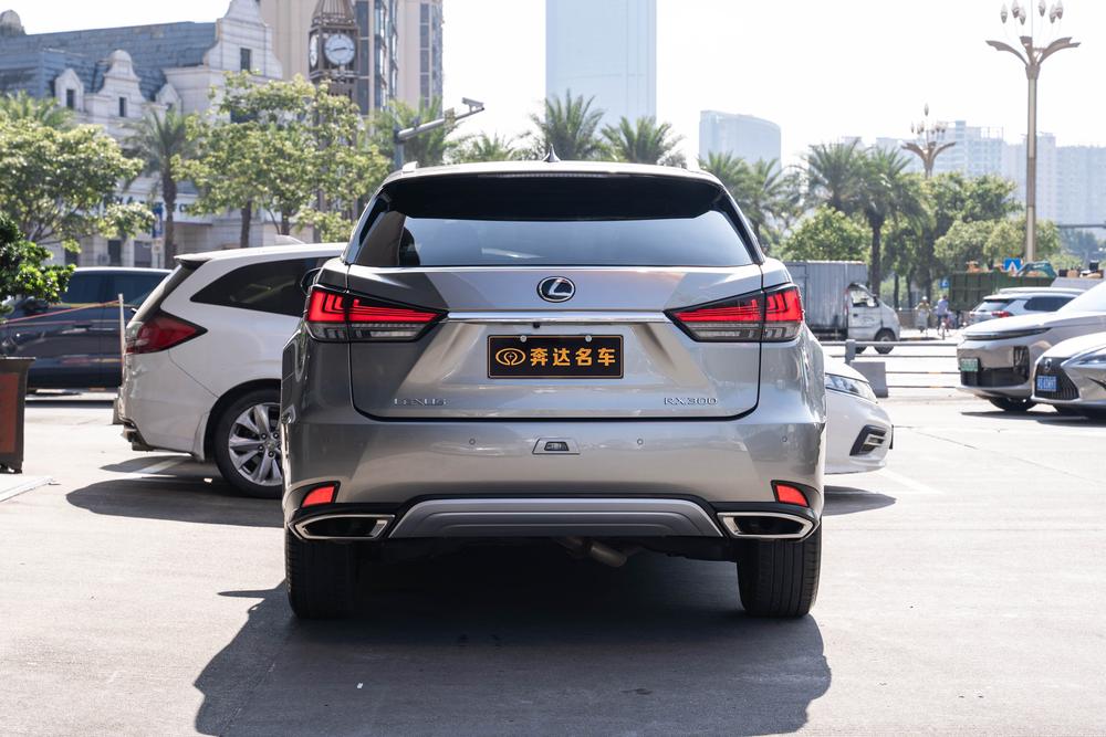 Lexus Lexus RX