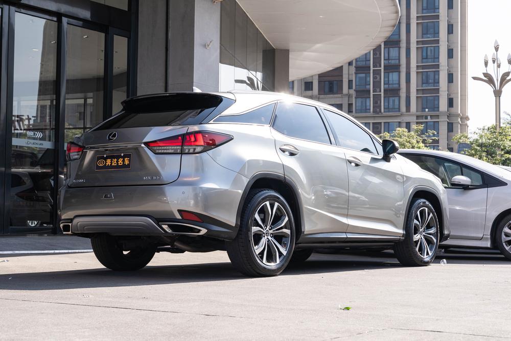 Lexus Lexus RX