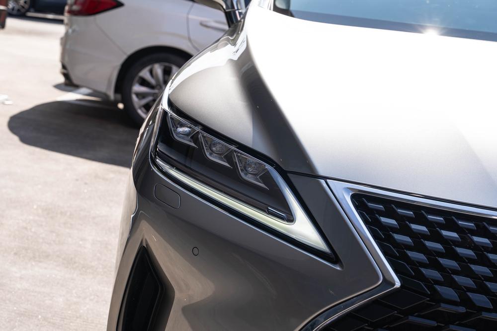 Lexus Lexus RX