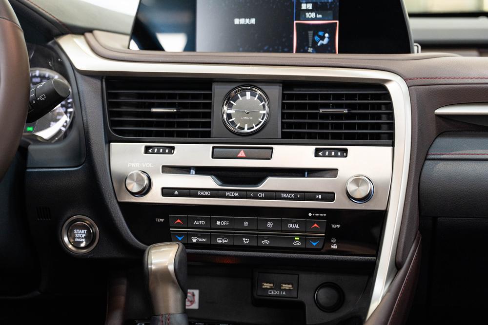 Lexus Lexus RX
