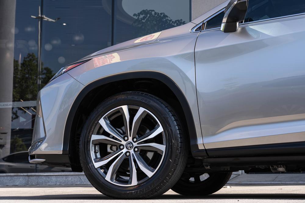 Lexus Lexus RX
