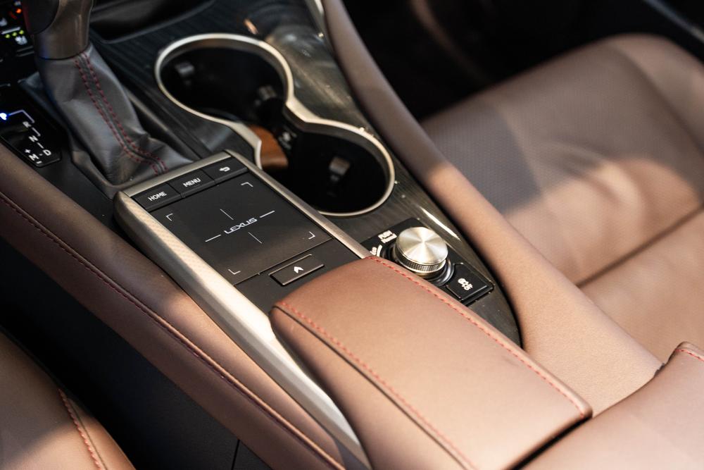 Lexus Lexus RX