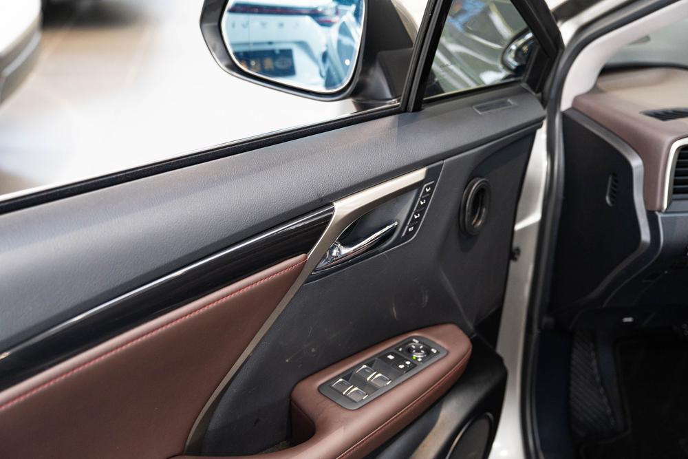 Lexus Lexus RX