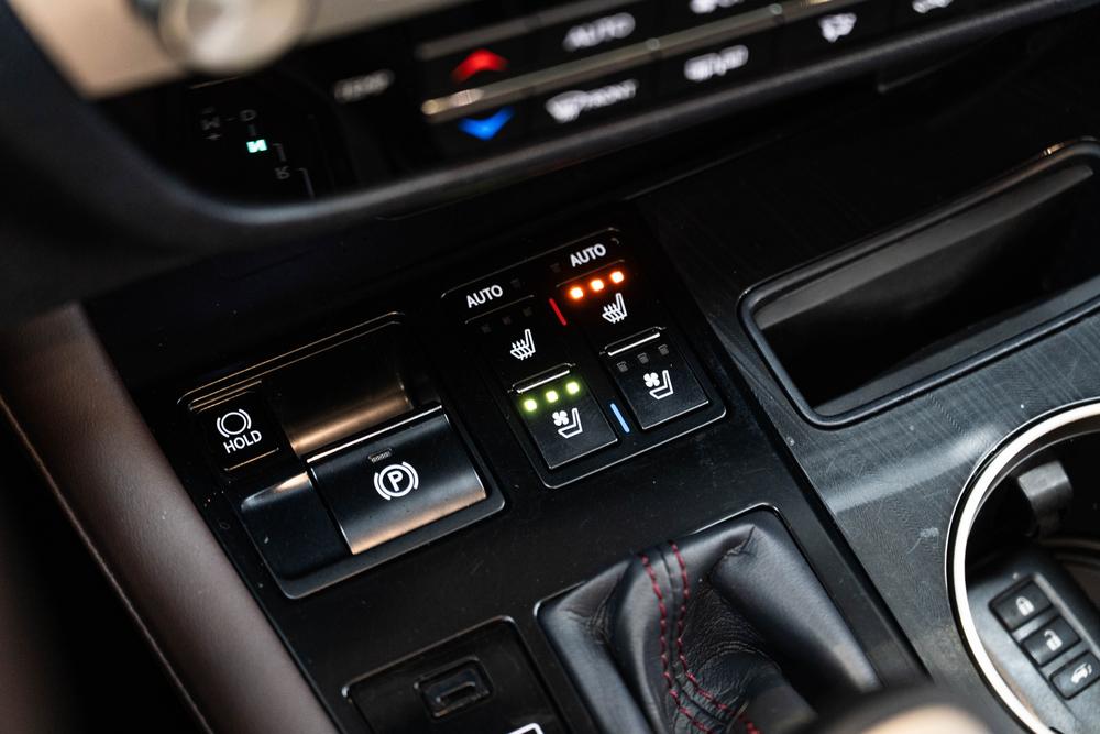 Lexus Lexus RX
