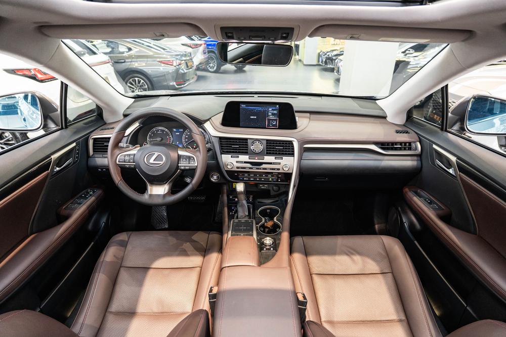 Lexus Lexus RX
