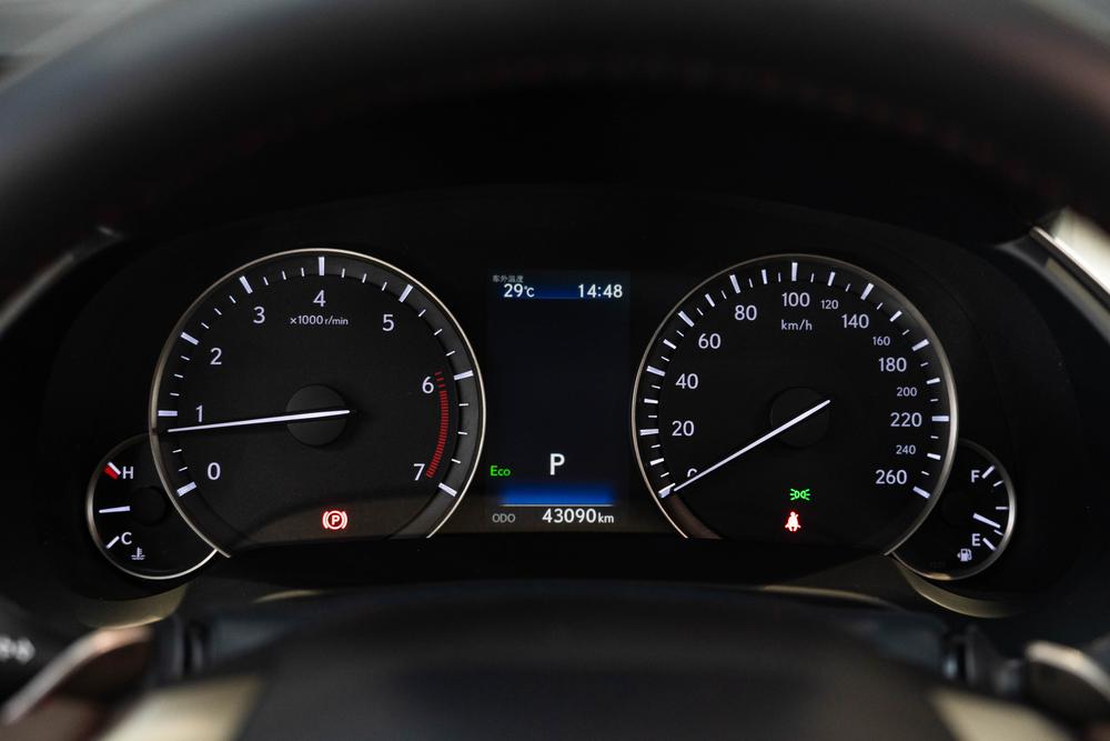 Lexus Lexus RX
