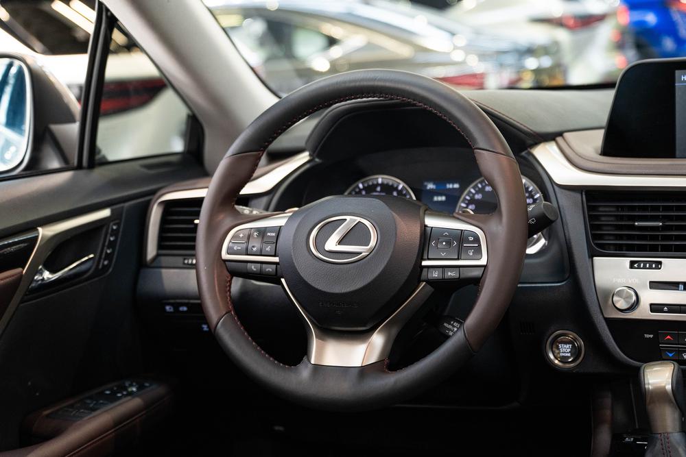 Lexus Lexus RX