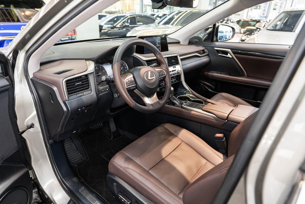 Lexus Lexus RX