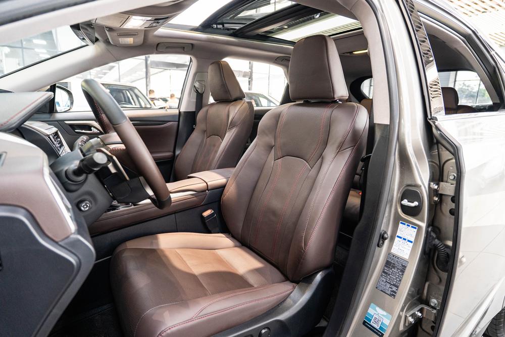 Lexus Lexus RX