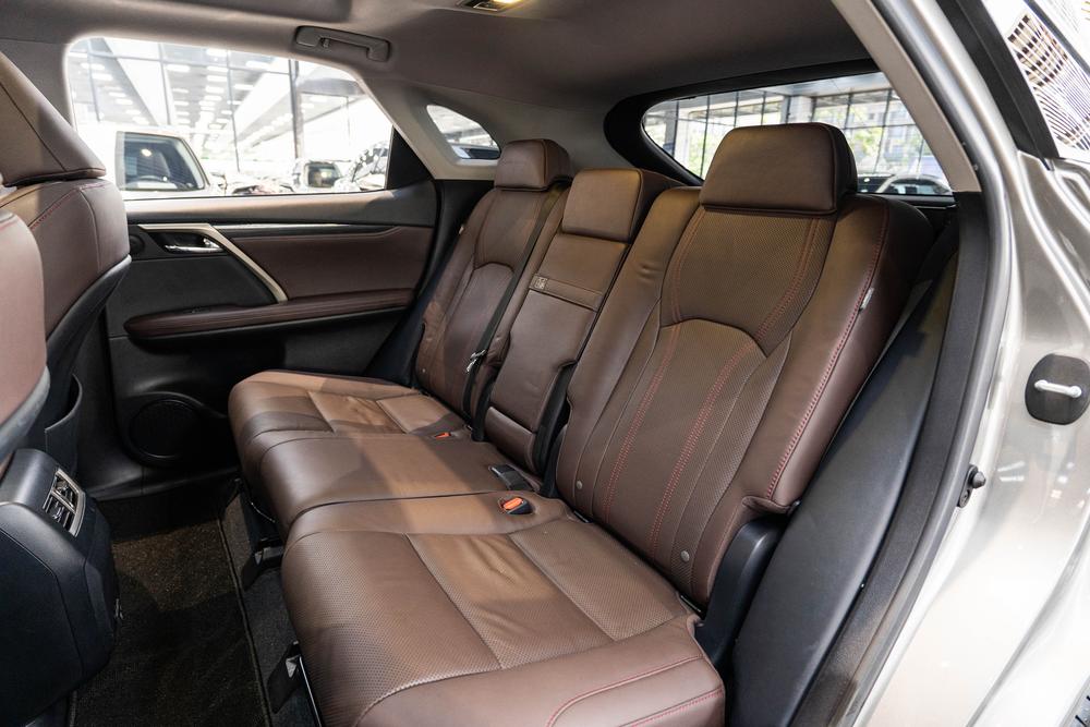 Lexus Lexus RX