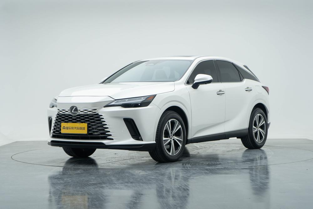 Lexus Lexus RX