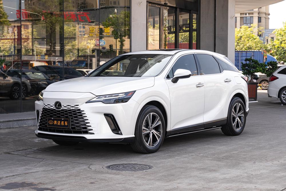 Lexus Lexus RX