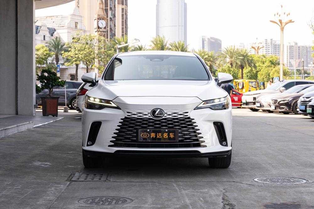 Lexus Lexus RX