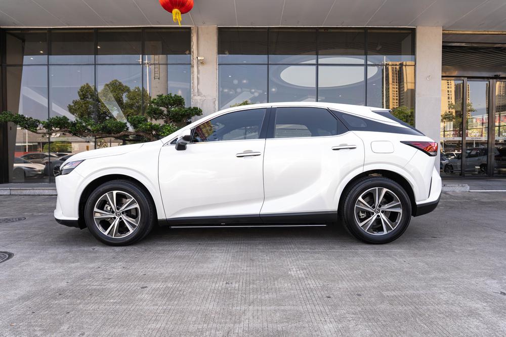 Lexus Lexus RX