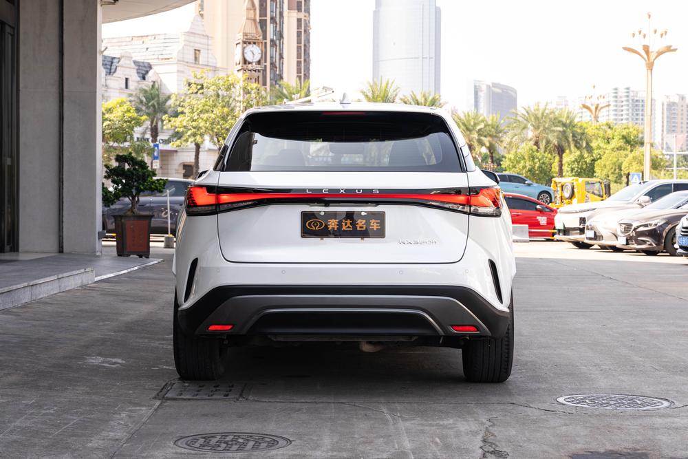 Lexus Lexus RX